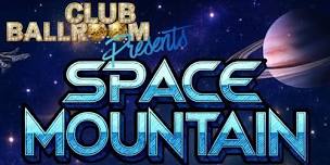 SPACE MOUNTAIN