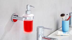 Find here bathroom accessories, bathroom hardware manufacturers, suppliers & exporters in india. Adhesive Solutions For Bathroom Accessories Tesa