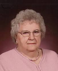 Bernice Fischer Obituary (1931