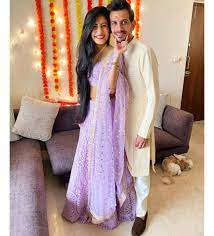 Know everything about yuzvendra chahal his age, salary, net worth, family, girlfriend, wife here is some basic information like yuzvendra chahal age, full name, height, date of birth & all the basic stuff. 15 Pictures And Videos Inside Yuzvendra Chahal S Sprawling Delhi Home Gq India