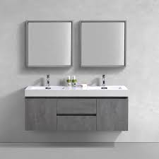 An extensive selection of unique bathroom vanities, unmatched construction and material quality, most competitive prices. Modern Wall Hung Bathroom Double Sink Living Room Mdf Cabinet With Wash Hand Basin 60 Vanity Set Buy Classical Bathroom Vanity Cabinet White Bathroom Cabinets Living Room Bathroom Vanity Product On Alibaba Com
