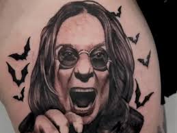 Archie Comics Tattoos for 'Riverdale' Fans