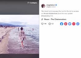 Right below each slideshow option you'll see that you're in the first of 21 slideshow styles. How To Make A Slideshow In Tik Tok 19 Ideas And Examples Smm Promotion
