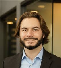 Andrew Tipton's Instagram, Twitter & Facebook