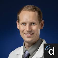 Dr. Nicholas Visser, MD