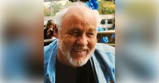 Obituary information for Larry Clayton Boston