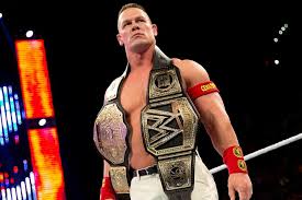 John felix anthony cena jr. John Cena One Of The Biggest Wwe Stars But Also A Talented Rapper And Actor Gymbeam Blog