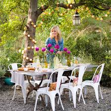 Here's one piece of advice to 1. 25 Easy Summer Party Ideas Better Homes Gardens