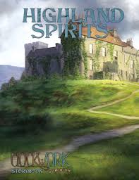 Check spelling or type a new query. Highland Spirits A Storybook And Setting Guide Reliquary Game Studios Drivethrurpg Com