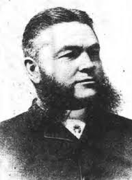 Hugh Ryan (railway magnate)