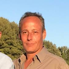 Bruce Sidwell's Instagram, Twitter & Facebook