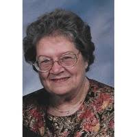 Obituary: Betty J. (Nicholson) Carter, 95