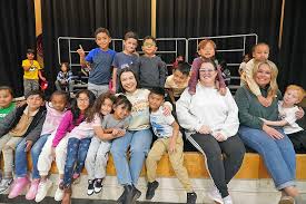 Union Public Schools