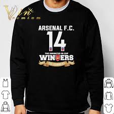 List of fa cup winners: Arsenal Fc 14 The Emirates Fa Cup Winners 2019 The Gunners 2020 Shirt Hoodie Sweatshirt Longsleeve Tee