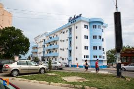 Eforie nord 8.0 foarte bun. Hotel Belona Din Eforie Nord Obiective Turistice ConstanÅ£a DeÈ™tepÈ›i Ro