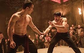 In his late 20s, the national judo champ had finally retired from competitive. Mortal Kombat Role Keeps Former Judo Athlete Joe Taslim S Star Rising Datebook
