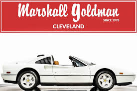 **figure based on a stock 1986 ferrari 328 gts valued at $58,000 with oh rates with $100/300k liability/um/uim limits. Used 1986 Ferrari 328 Gts For Sale Sold Marshall Goldman Motor Sales Stock 19560