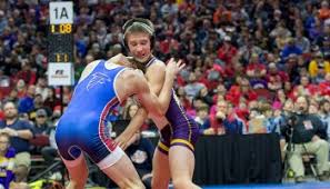 2018 Class 1A Sectionals