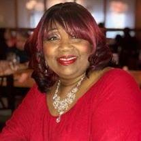 Ms. Patricia Ann Pitts Obituary