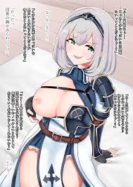 Tsuniverse - April 2023 - Page 12 - HentaiEra