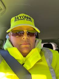Introduction of a new crossing guard in Bayonne, NJ