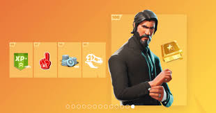 John wick first appeared in season 9 and is part of the john wick set. How To Get The John Wick Skin In Fortnite Metro News