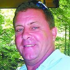 Dennis McCarter Obituary (1962