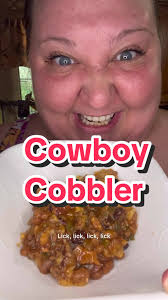 Mission Bbq Cobbler Copy Cat Recipe