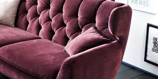 Die hohe rückenlehne ermöglich ihnen ein ungestörtes und geschütztes sitzen und arbeiten. Candy Sofa Sixty 2 Sitzer 3 Sitzer Mit Hoher Ruckenlehne Moebella24
