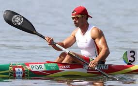 Fernando pimenta conquistou o terceiro lugar do pódio nos jogos olímpicos tóquio2020. Canoagem Fernando Pimenta Traz Medalha De Prata Para Portugal Mercados Jornal De Negocios