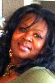 Sylvia Williams 1958-2020