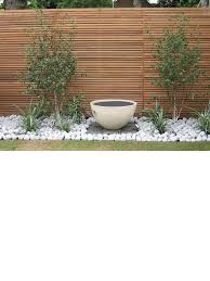 Nanjing boya stone culture co., ltd. Caroline Crawford Garden Designer Uk London Pebble Garden White Pebble Garden Backyard
