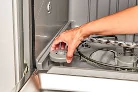 How to Fix Your Dishwasher: Troubleshooting & Repair