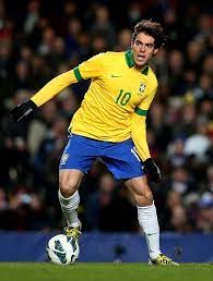 I hope you will really like this biography of ricardo kaka. Pin On Current Top Brazilian Soccer Players