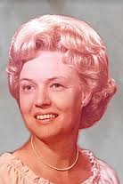 Laura Crawley Obituary