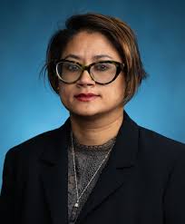 Coordinating Center Team -