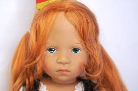 Sylvia natterer hot sale dolls for sale