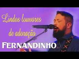 Lançamentos gospel 2020 playlist atualizada. Fernandinho As Musicas Mais Ouvidas Em 2020 Musica Gospel Youtube Musica Gospel Fernandinho Gospel Musicas Ouvir