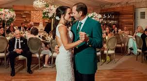 Apueste en el resultado además de las opciones de apuesta en vivo: 18 Things About Masters Champ Sergio Garcia