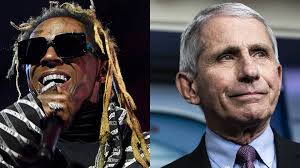Our dr anthony fauci biography portray facts on his childhood story, early life, family, parents, wife, lifestyle, net worth and personal life. Watch Lil Wayne Interview Dr Anthony Fauci Dr Dre On His Radio Show Pitchfork