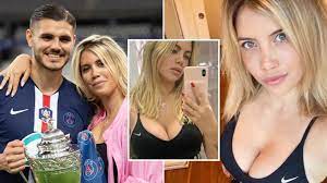 €40.00m * feb 19, 1993 in rosario, argentina Psg Star Mauro Icardi Has Sex With Wife Wanda Nara 12 Times A Day