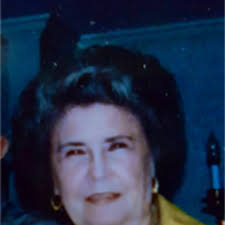 Lydia Elise Newman White Obituary March 22, 2017