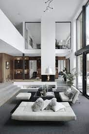 20 Inexpensive Interior Design Ideas To Copy Apartment Decor Inspiration Luxury Loft Loft Apartment Decorating
