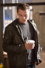 Leonardo Dicaprio Black Jacket Buy Mens Leather Jackets On Sale Leonardo Dicaprio The Departed Leonardo Dicaprio Leonardo Dicaprio Movies