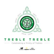 Celtic football club was formally constituted at a meeting in st. Celtic Writes History With A Third Treble In A Row Teller Report