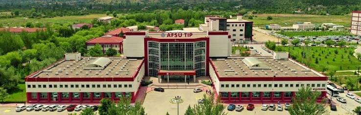 Tıp Fakültesi - Sağlığın ÜniversitesiTıp Fakültesi | Sağlığın Üniversitesi