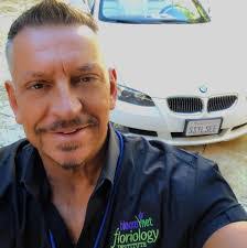 Jackie Lacey's Instagram, Twitter & Facebook