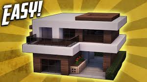 Large modern house interior tutorial (easy). Design Collection Minecraft Tutorial How To Build A House Living Room 50 New Inspiration