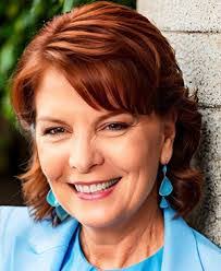 Donna Cherry's Instagram, Twitter & Facebook