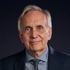 John O'Connor, Canada